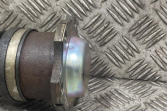 Cardan gauche (transmission) VOLKSWAGEN POLO 4