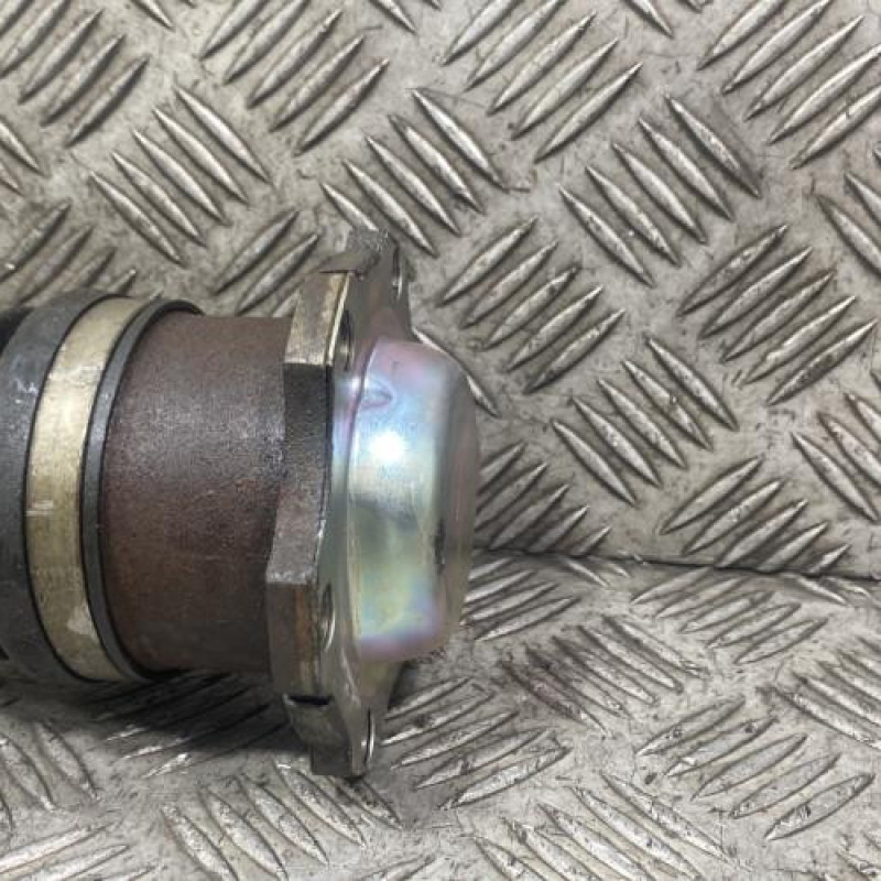 Cardan gauche (transmission) VOLKSWAGEN POLO 4 Photo n°4