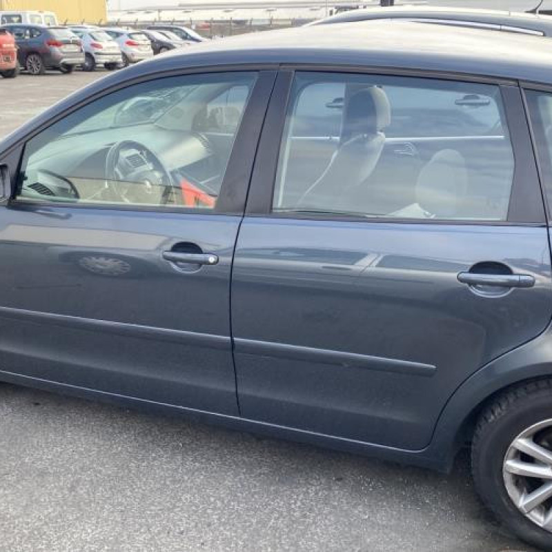 Cardan gauche (transmission) VOLKSWAGEN POLO 4 Photo n°10