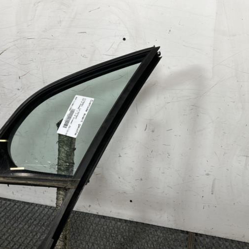 Custode avant gauche (porte) CITROEN C3 2 Photo n°3