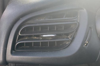 Custode avant gauche (porte) CITROEN C3 2