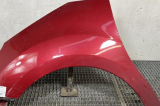 Aile avant gauche CITROEN C3 2 Photo n°1