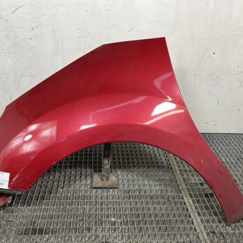 Aile avant gauche CITROEN C3 2 Photo n°1