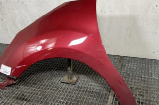 Aile avant gauche CITROEN C3 2