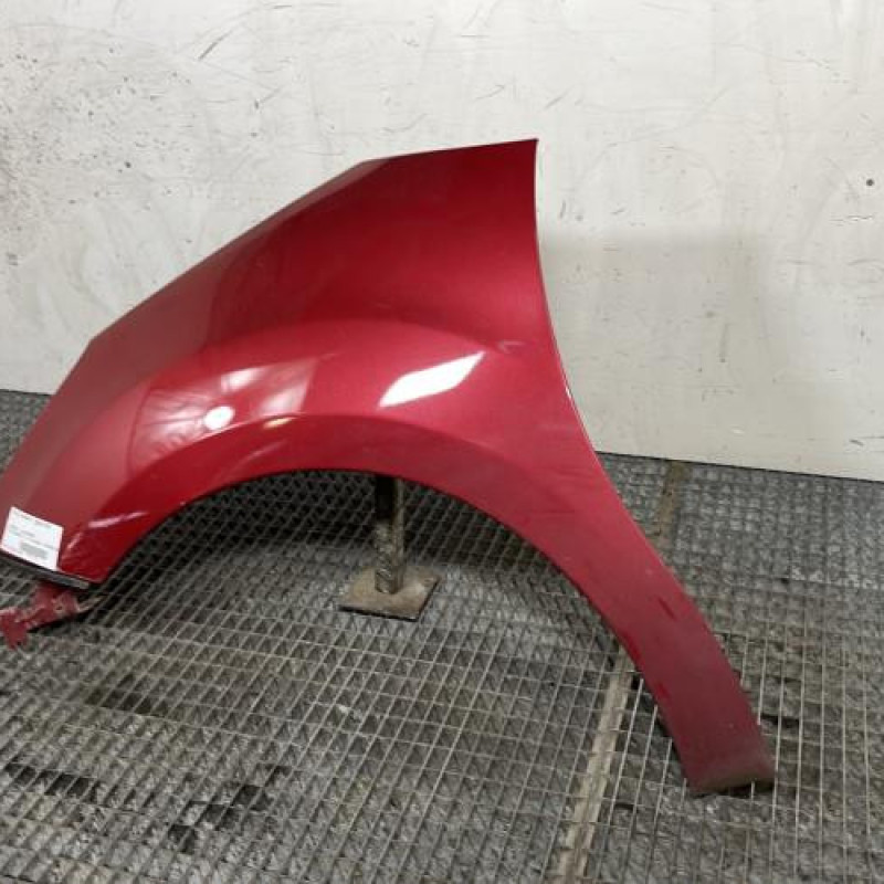 Aile avant gauche CITROEN C3 2 Photo n°3