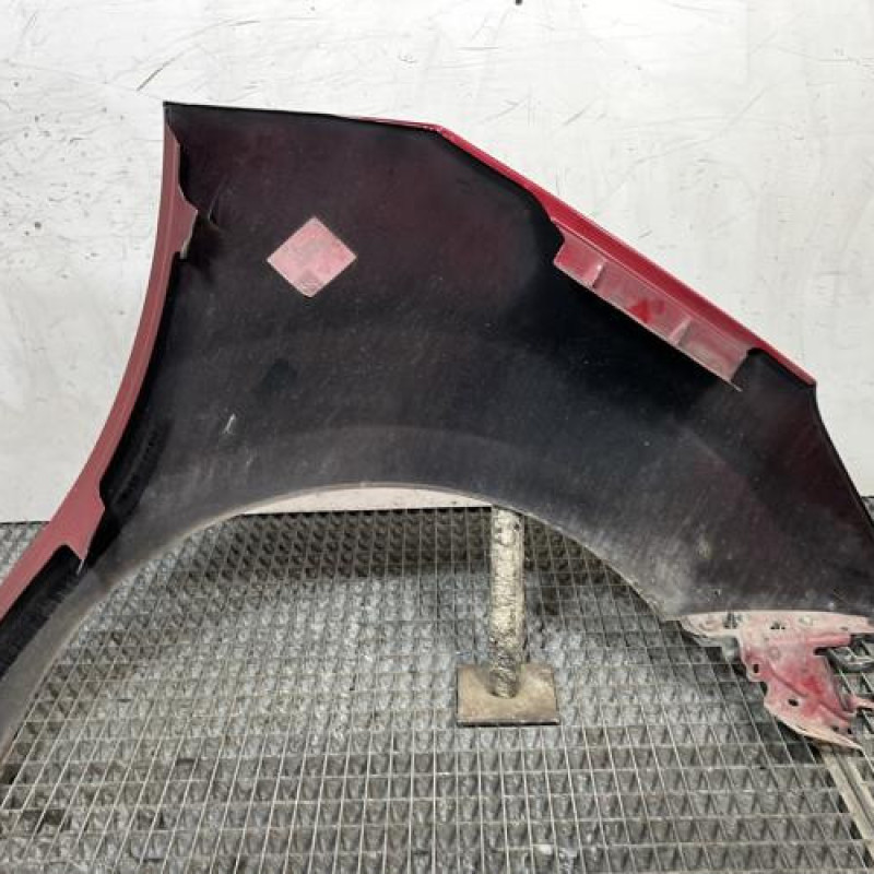 Aile avant gauche CITROEN C3 2 Photo n°4