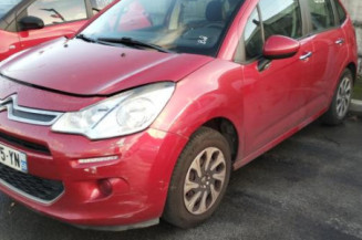 Aile avant gauche CITROEN C3 2