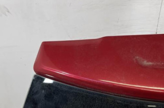 Malle/Hayon arriere CITROEN C3 2