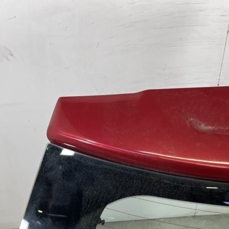 Malle/Hayon arriere CITROEN C3 2 Photo n°2