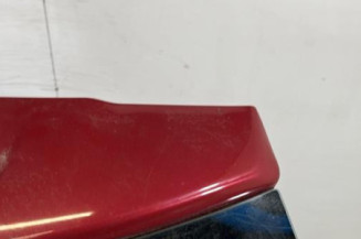 Malle/Hayon arriere CITROEN C3 2