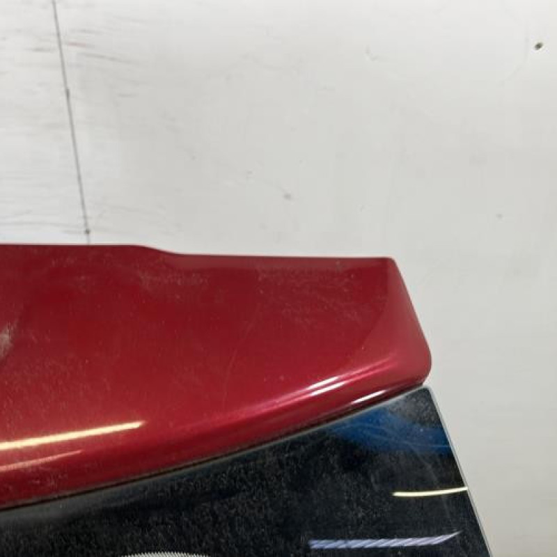 Malle/Hayon arriere CITROEN C3 2 Photo n°3