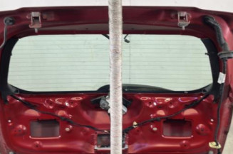 Malle/Hayon arriere CITROEN C3 2