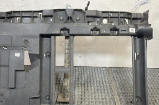 Face avant CITROEN C3 2 Photo n°1