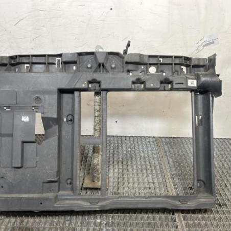 Face avant CITROEN C3 2 Photo n°1