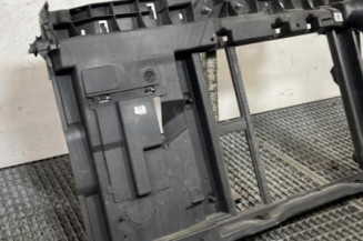 Face avant CITROEN C3 2