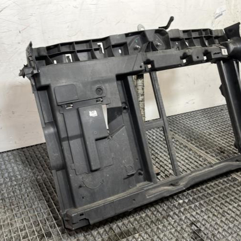 Face avant CITROEN C3 2 Photo n°2