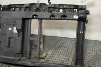 Face avant CITROEN C3 2