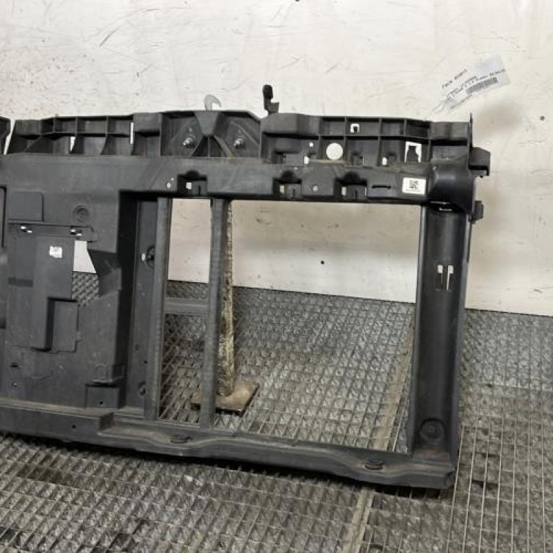 Face avant CITROEN C3 2 Photo n°3