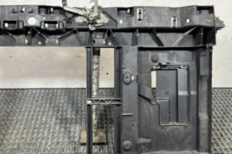 Face avant CITROEN C3 2