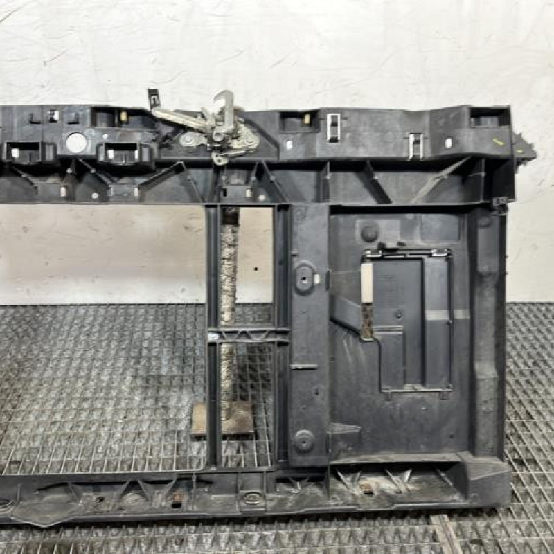 Face avant CITROEN C3 2 Photo n°4