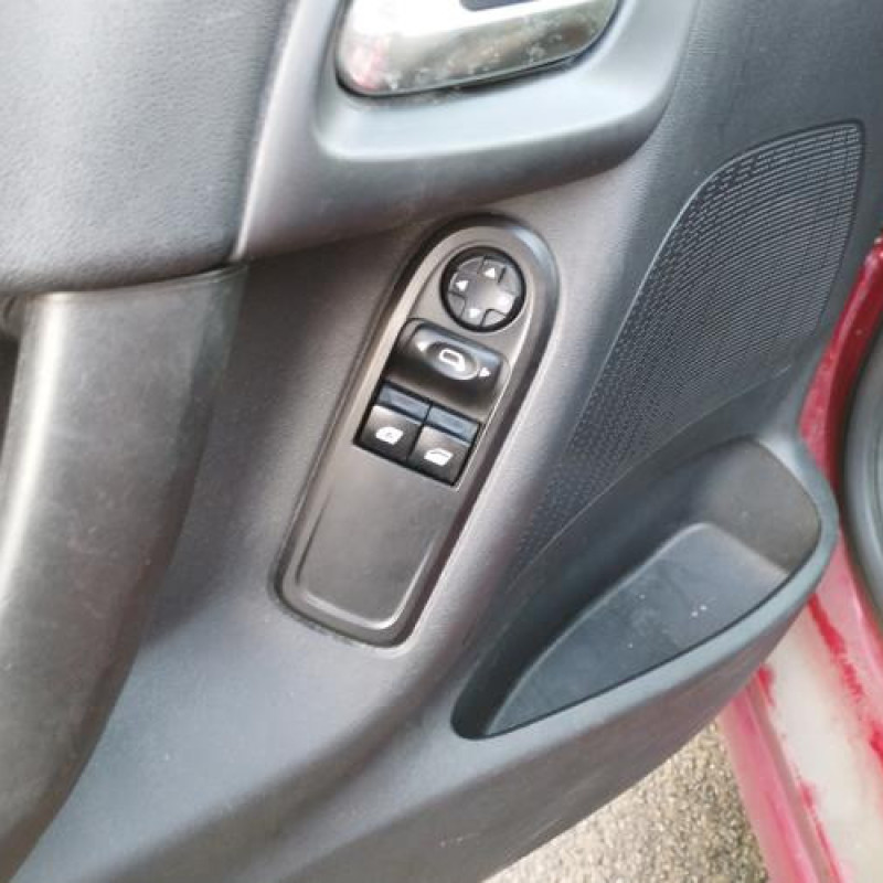 Face avant CITROEN C3 2 Photo n°17