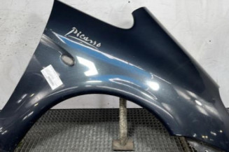 Aile avant droit CITROEN XSARA PICASSO Photo n°1