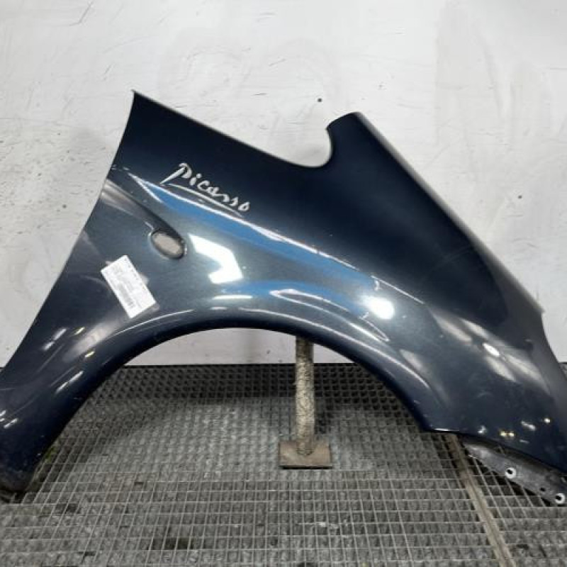 Aile avant droit CITROEN XSARA PICASSO Photo n°1