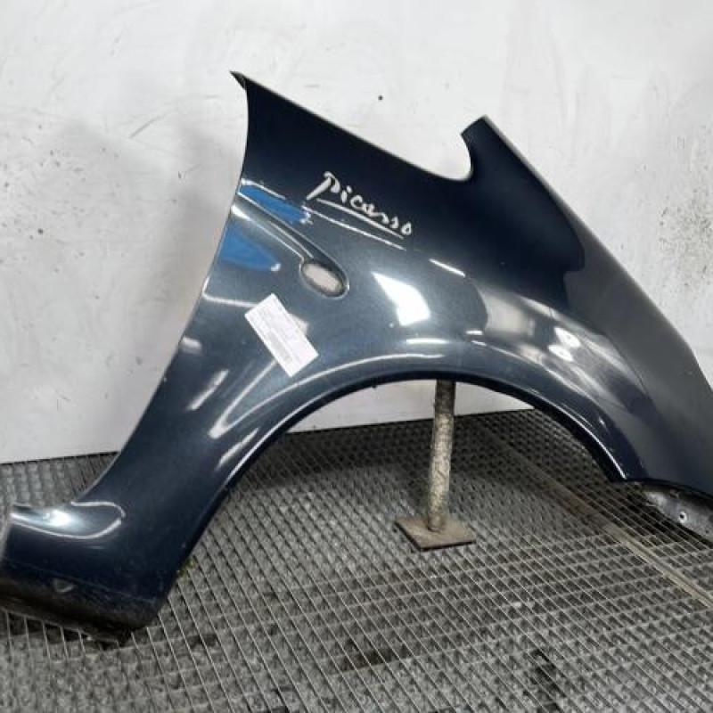 Aile avant droit CITROEN XSARA PICASSO Photo n°3