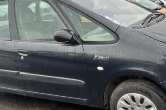 Aile avant droit CITROEN XSARA PICASSO