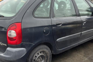 Aile avant droit CITROEN XSARA PICASSO