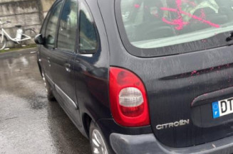 Aile avant droit CITROEN XSARA PICASSO