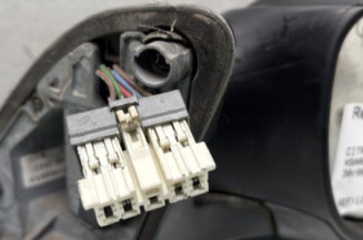 Retroviseur droit CITROEN XSARA PICASSO