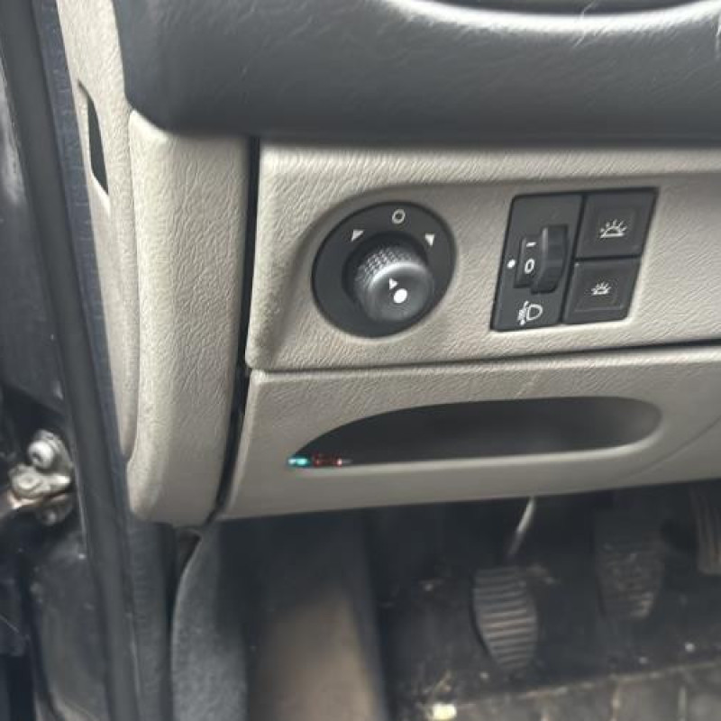 Retroviseur droit CITROEN XSARA PICASSO Photo n°18