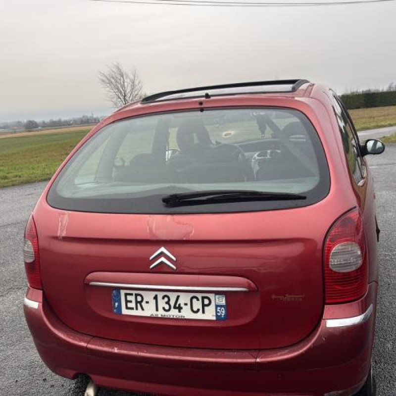 Custode avant droit CITROEN XSARA PICASSO Photo n°10