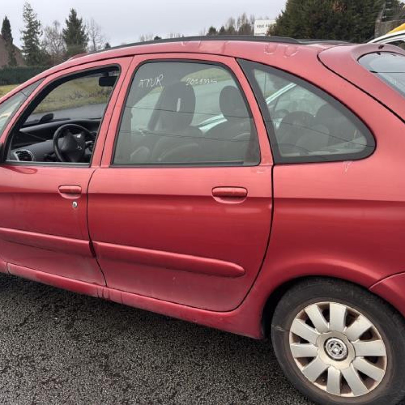 Custode avant droit CITROEN XSARA PICASSO Photo n°12