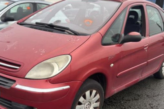 Custode avant gauche CITROEN XSARA PICASSO