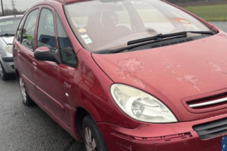 Custode avant gauche CITROEN XSARA PICASSO