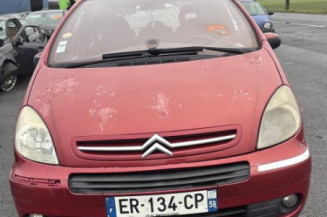 Vitre avant gauche CITROEN XSARA PICASSO