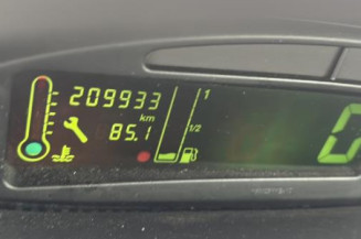 Vitre avant gauche CITROEN XSARA PICASSO