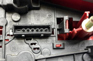 Feu arriere principal droit (feux) PEUGEOT 106