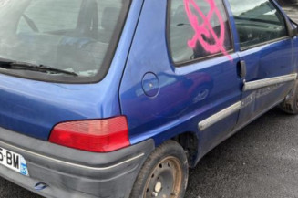 Feu arriere principal droit (feux) PEUGEOT 106