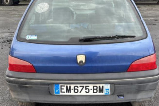 Feu arriere principal droit (feux) PEUGEOT 106