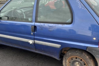 Feu arriere principal droit (feux) PEUGEOT 106