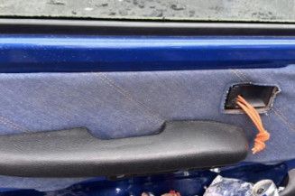 Feu arriere principal droit (feux) PEUGEOT 106