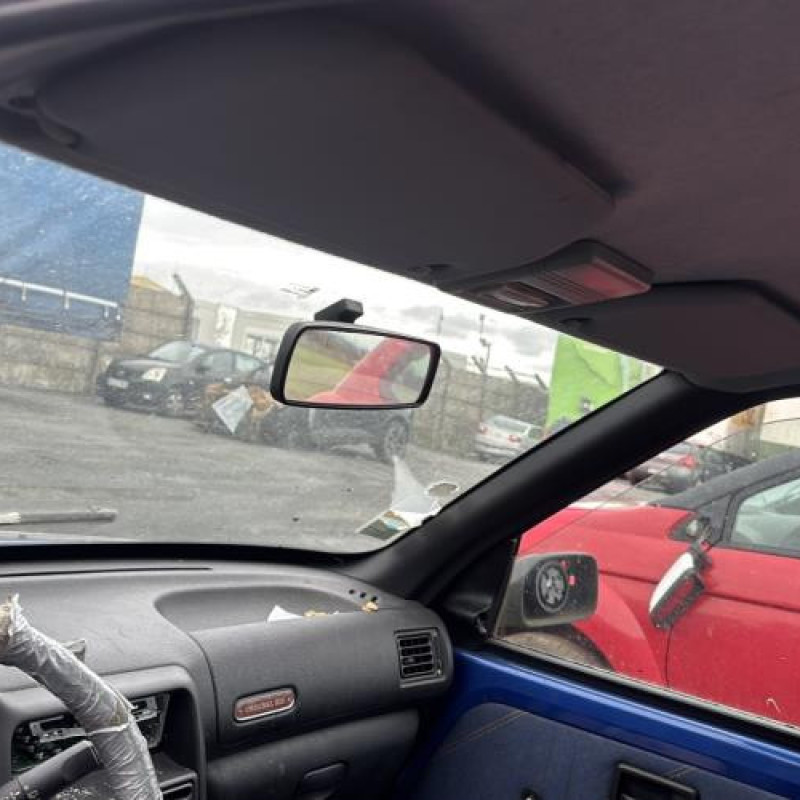 Feu arriere principal droit (feux) PEUGEOT 106 Photo n°16