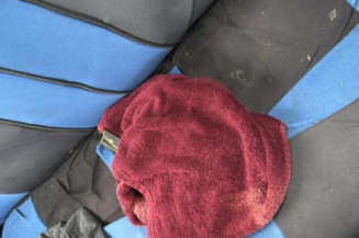 Feu arriere principal droit (feux) PEUGEOT 106