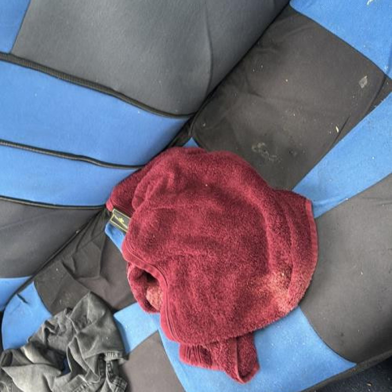 Feu arriere principal droit (feux) PEUGEOT 106 Photo n°17