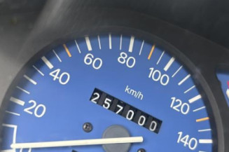 Feu arriere principal droit (feux) PEUGEOT 106