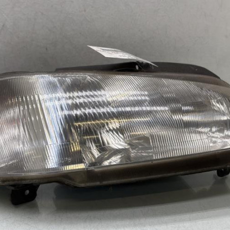 Optique avant principal droit (feux)(phare) PEUGEOT 106 Photo n°1