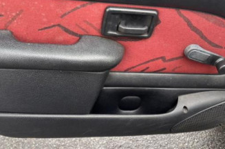 Optique avant principal droit (feux)(phare) PEUGEOT 106